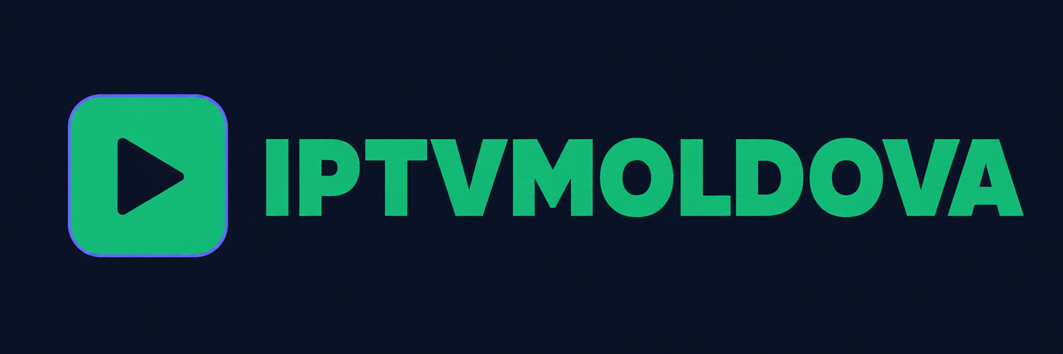 Iptvmoldova