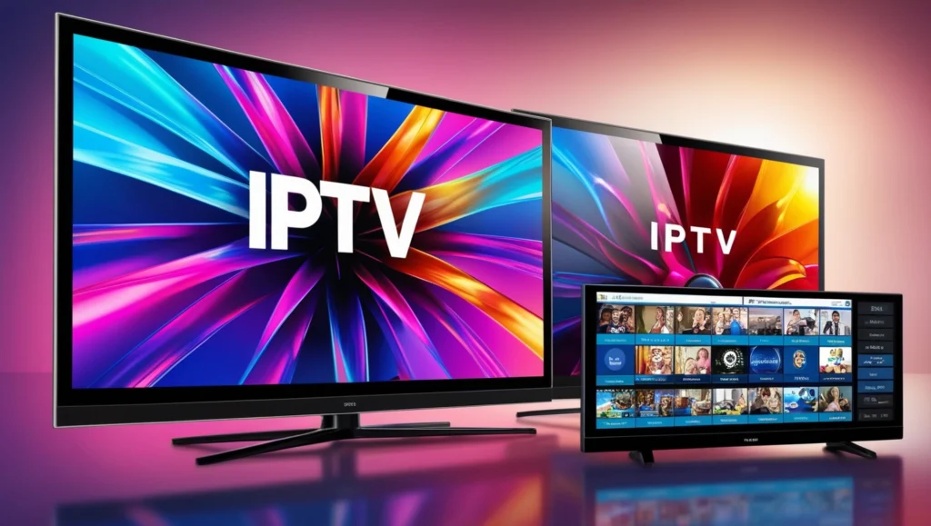 IPTV Moldova