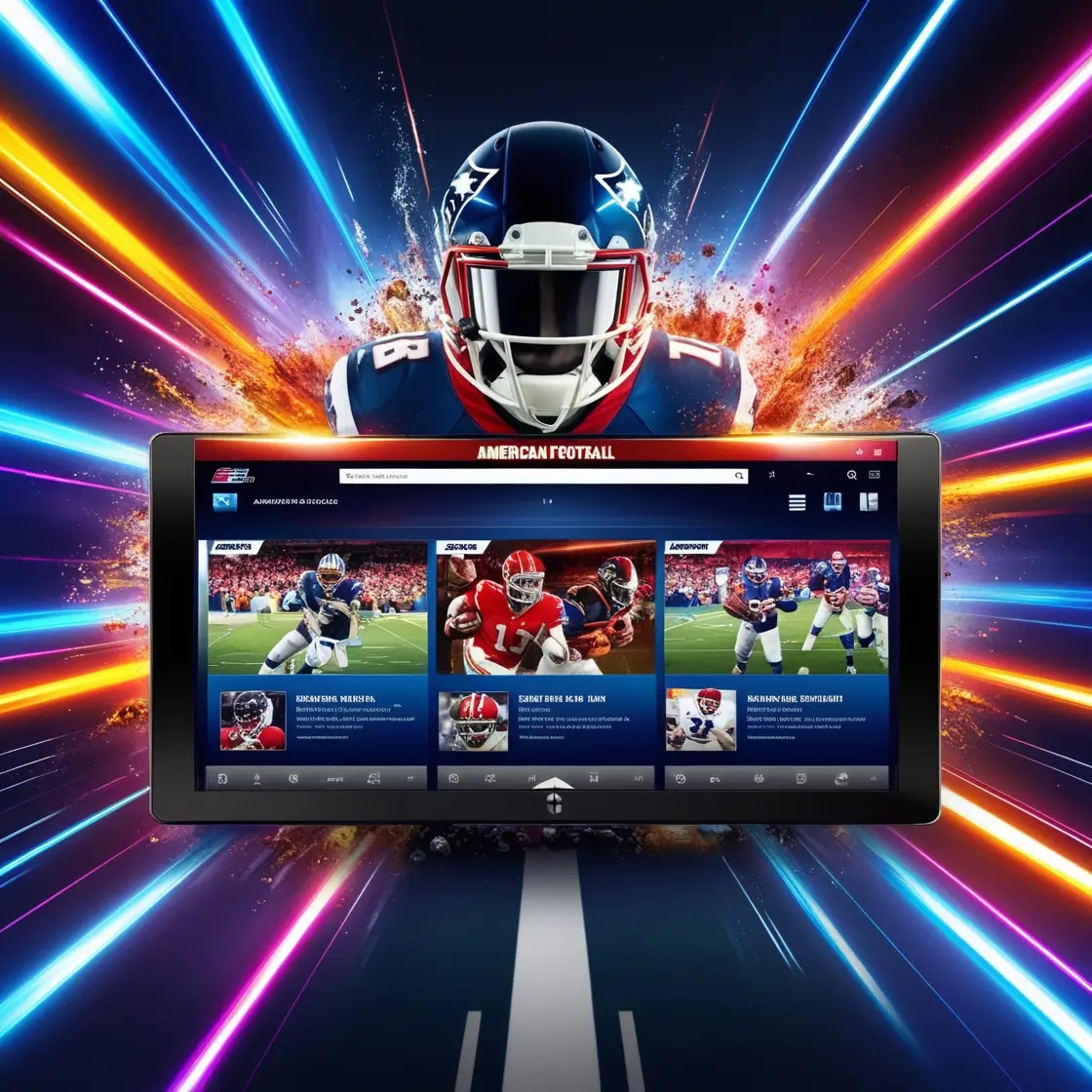 "Stream your favorite sports live with IPTV Moldova and never miss a game."